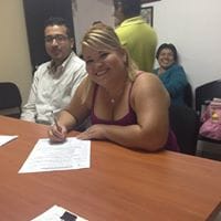Saira Maricela Lizardi Vazquez