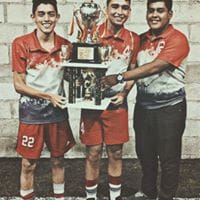 Jose Jilmar Martinez