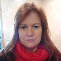 Angeles Garcia Arranz