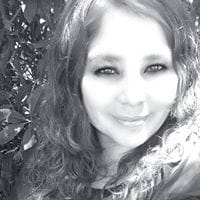 Gina Fabiola Arratia