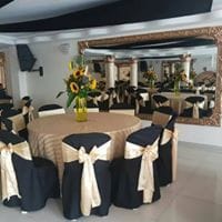 Casa De Eventos Jireh Marisol Garcia