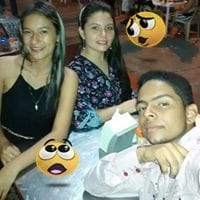 Luis Carlos Rodriguez