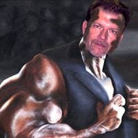 Javier Camargo Encinas