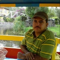 Carlos Orozco