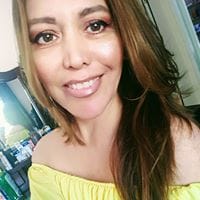 Lissette Pamela Lopez Solis