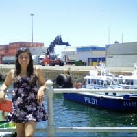 kathetine Mejias Valencia