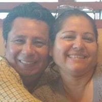 Martin Rivera Cruz