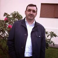 Pablo Vazquez