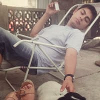 David sergio Ramirez