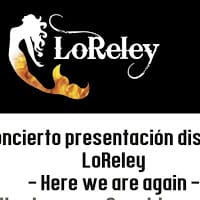 Loreley AOR Prog Rock