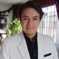 Jaime Serrano