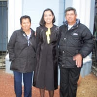 Angelica Raggini Cardozo