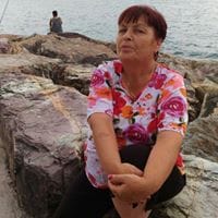Gagiu Florica