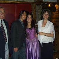 Osvaldo Coustau