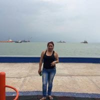 Laurita Garcia