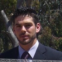 Sebastian Lopez