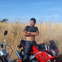 humberto rafael cruz lopez