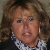 Dominique Mendoza Suarez