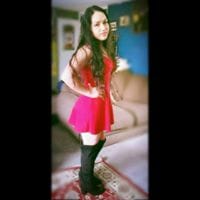Lucerito Garcia Mojica
