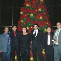 Cristobal Marel Rodriguez Serrano