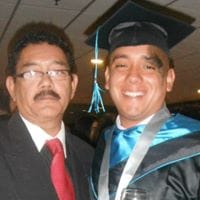 Raul Mac Pherson