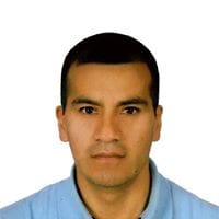 Santos Carlos Quispe