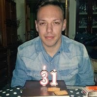 Gustavo Pina Sandoval