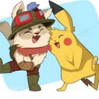 PokeTeemo