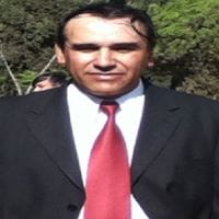 José Guadalupe Torres Martínez