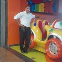 Edgardo Armando Ruiz Flores