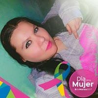 Maria Aguila Gonzale Marin