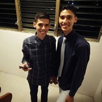 Moises Zarraga