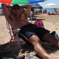 leandro fernandez