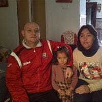 Rafael Villaran Hernandez