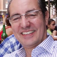 Luis Alberto Lizarraga