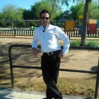 Ezequiel Ruiz Sanchez