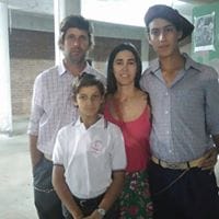 Julieta Lopez da Silva