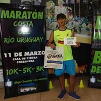 Jose Gomez Buzzatto
