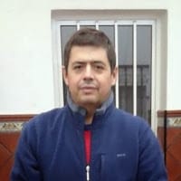 Fernando Javier Vicente Caballero