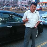 Wilfredo Jara Casafranca