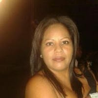Ma Del Rosario Mendoza