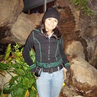 Jeany Taracena