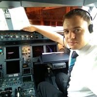 Sergio Reyes Céspedes
