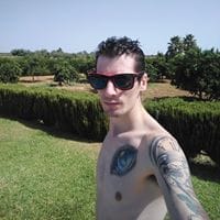 Israel Rivera Clavijo