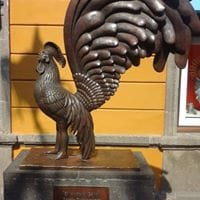 Luis Alberto Lizarraga