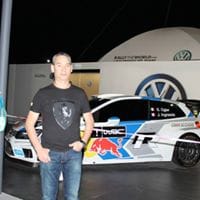 Salvador Jose Pérez Alemañy