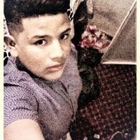 Olman Isaac Corrales Isidro