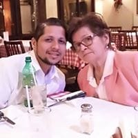 Adrián Cordoba Conejo