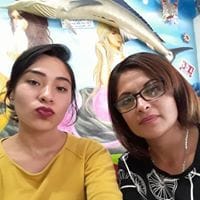 Colette Mont Reyes
