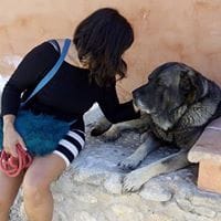 Olga Navarro Corbacho